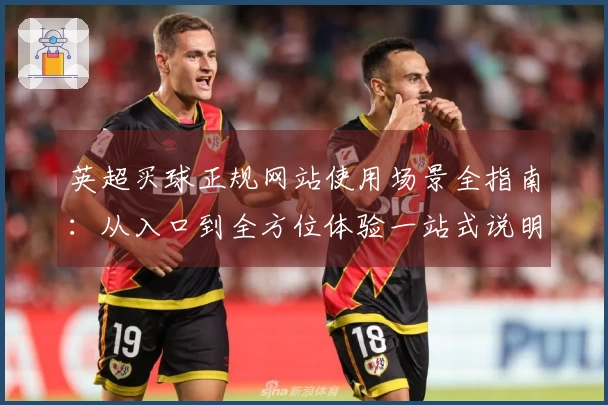 英超买球正规网站使用场景全指南:从入口到全方位体验一站式说明