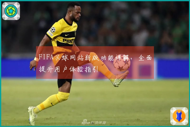 FIFA买球网站新版功能详解，全面提升用户体验指引