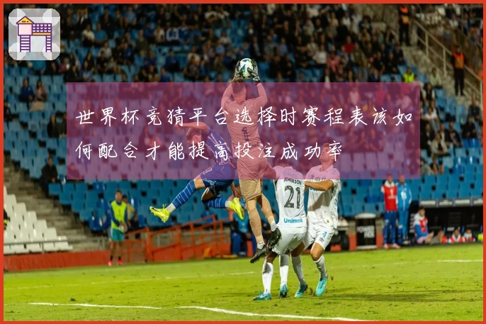 世界杯竞猜平台选择时赛程表该如何配合才能提高投注成功率