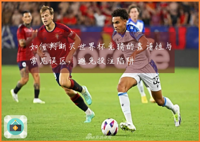如何判断买世界杯竞猜的靠谱性与常见误区，避免投注陷阱