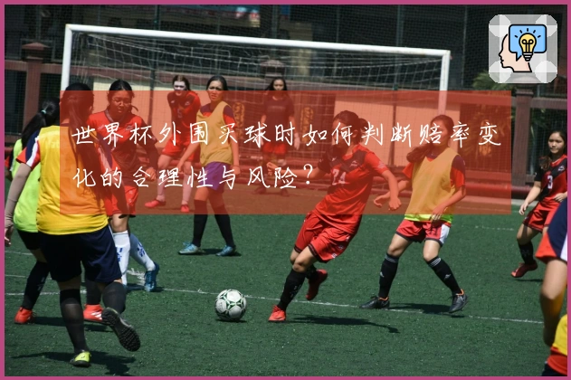 世界杯外围买球时如何判断赔率变化的合理性与风险？